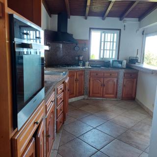 Habitation Bois DInde - 7