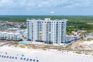 Summerchase 405 - Orange Beach - 1
