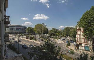 Super Central and Cozy Apartment Next to Stamba - Tbilisi - 5