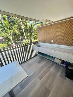 Amura Carneiros - Flat - Tamandaré - 7