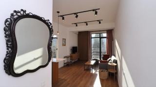 Super Stylish 1BR Apartment Near Fabrica - Tbilisi - 2