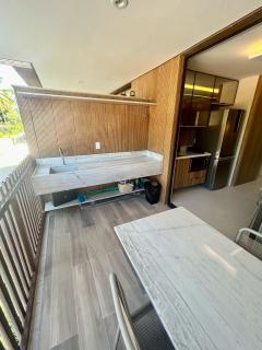 Amura Carneiros - Flat - Tamandaré - 8