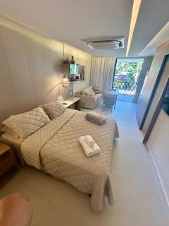 Amura Carneiros - Flat - Tamandaré - 3