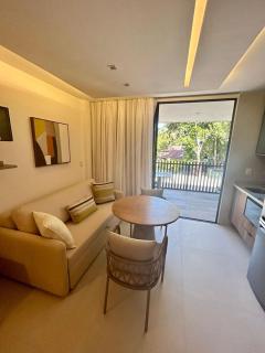 Amura Carneiros - Flat - Tamandaré - 6