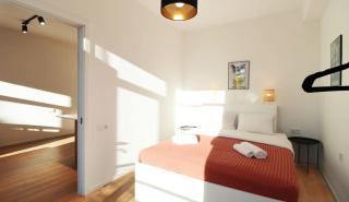 Super Stylish 1BR Apartment Near Fabrica - Tbilisi - 9
