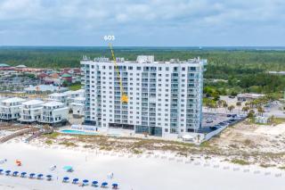 Summerchase 605 - Orange Beach - 1
