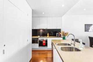 Waterfront Apt Gorgeous Views - Cowes - 9
