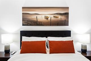 Waterfront Apt Gorgeous Views - Cowes - 7