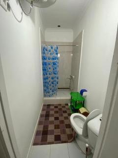 Jumgal guest house - 1