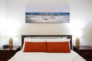 Waterfront Apt Gorgeous Views - Cowes - 2
