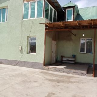 Jumgal guest house - 0