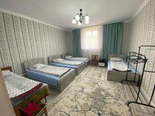 Jumgal guest house - 3