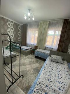 Jumgal guest house - 2