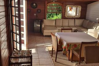 Casa de campo condomínio retiro do chalé - Brumadinho - 5
