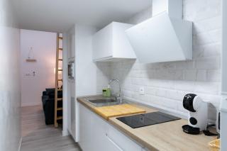 Falla Suite Bajo - 3