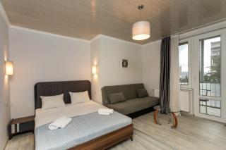 Charming 3BR Apartment In Central Tbilisi - Tbilisi - 9