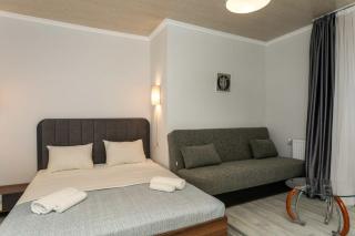 Charming 3BR Apartment In Central Tbilisi - Tbilisi - 5