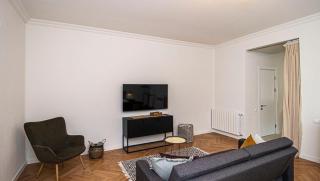 Elegant 1BR Vake Apt for 3 - By Wehost - 7