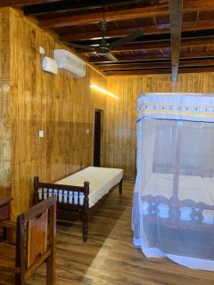 Malayalam Lake Resort - Alleppey - 8