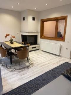 Tiramisu am Meer mit Privatbeach - Güzelbahçe - 5