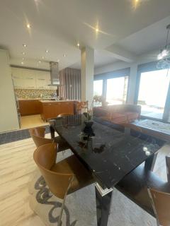 Tiramisu am Meer mit Privatbeach - Güzelbahçe - 4