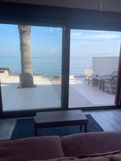 Tiramisu am Meer mit Privatbeach - Güzelbahçe - 2