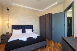 Super Stylish Apartment W Stunning views - Tbilisi - 4