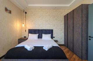 Super Stylish Apartment W Stunning views - Tbilisi - 6