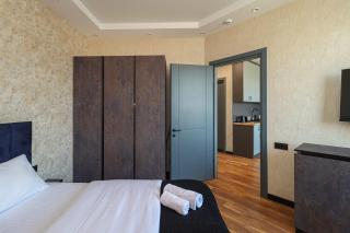 Super Stylish Apartment W Stunning views - Tbilisi - 3