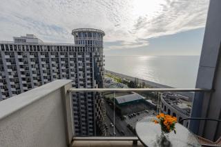 Modern Studio Apartment In The Heart of Batumi - Batoemi - 7