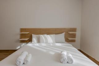 Modern Studio Apartment In The Heart of Batumi - Batoemi - 5