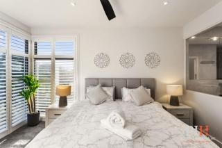 Luxurious Home Close to The Beach - Surf Beach - 6