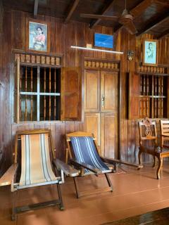 Malayalam Lake Resort - Alleppey - 9