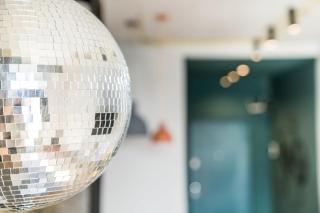 Colorful Studio in Batumi - 2