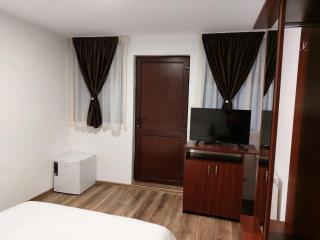 Hotel Roua Muntilor - Nehoiu - 6