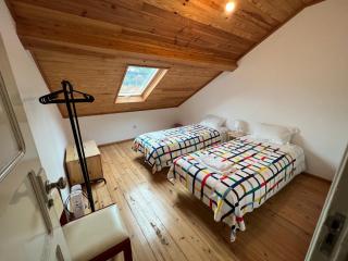 Residencial Avenida Hostel - Tomar - 8