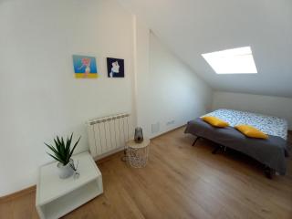 Appartement T3 en duplex Proche Gare avec Parking Privé - 2