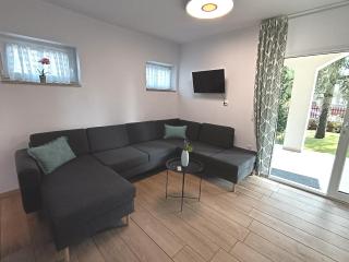 Casa Blanca Apartman III - Balatonfenyves - 4