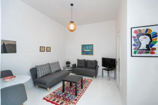 1BR Apt with Balcony In the heat of old Tbilisi - Tbilisi - 0