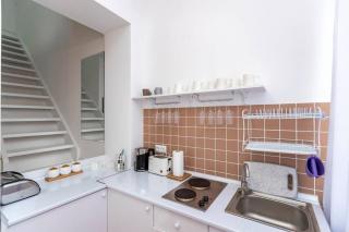 Cozy 1BR Apt In Heart of Old Tbilisi - By Wehost - 6