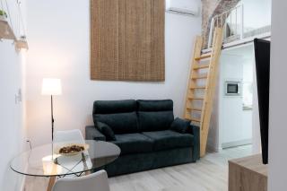 Falla Suite Bajo - Cadice - 0