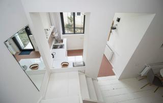 1BR Apt with Balcony In the heat of old Tbilisi - Tbilisi - 8