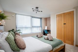 Large Central Penthouse in Leeds - 4