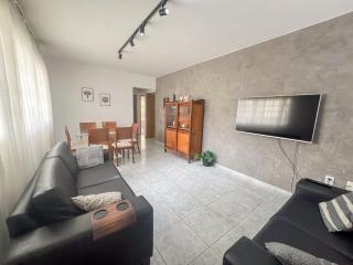 Apartamento VIP Centro Serra Negra - Familiar - 0