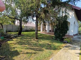 Casa Blanca Apartman III - Balatonfenyves - 3