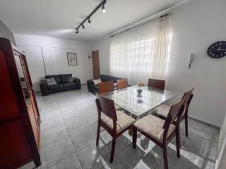 Apartamento VIP Centro Serra Negra - Familiar - Serra Negra - 8