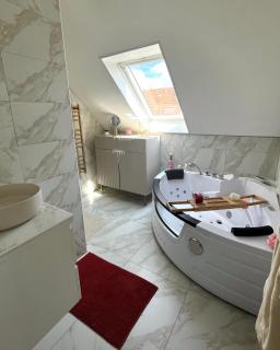 Sunny House - Maison avec Jacuzzi, à 10 min de la mer - 3