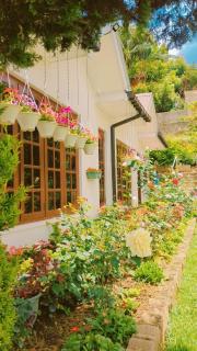 Silver Rose Holiday Home - Nuwara Eliya - 9