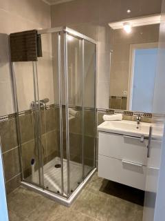 Appartement en centre ville - Hendaye - 5