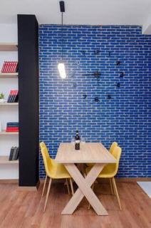 Comfy 3 Apartment house for 9 people - Tbilisi - 7